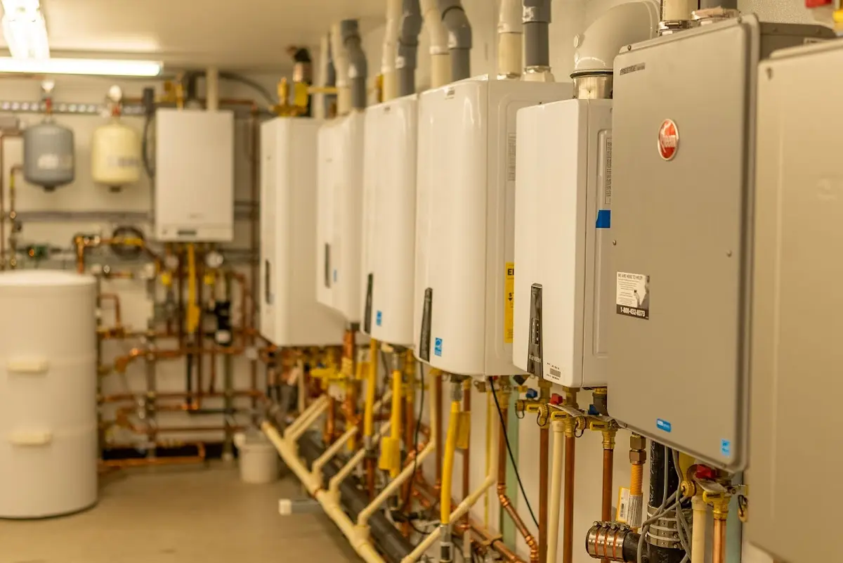 Emergency Plumbing in Dilley, TX